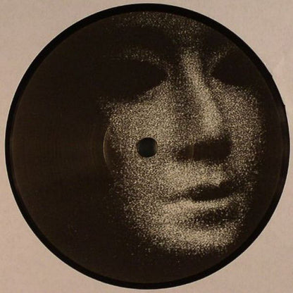 Konrad Black : Draconia (12", Pic)