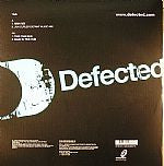 Copyright Feat. Imaani : Time (12", Promo)