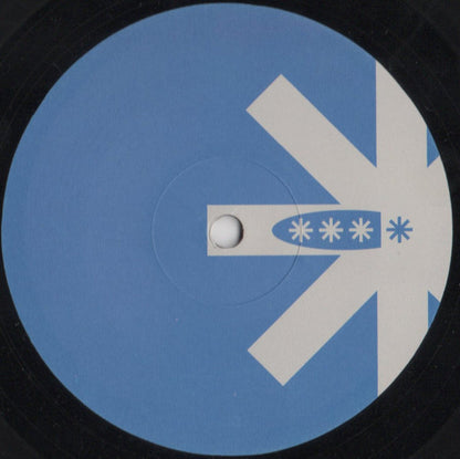 Push : Universal Nation (12")