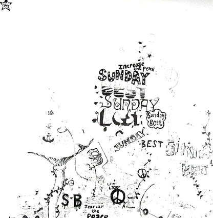 Max Sedgley : Devil Inside (12")