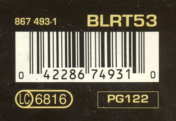 Epitome Of Hype : Ladies With An Attitude! (12")