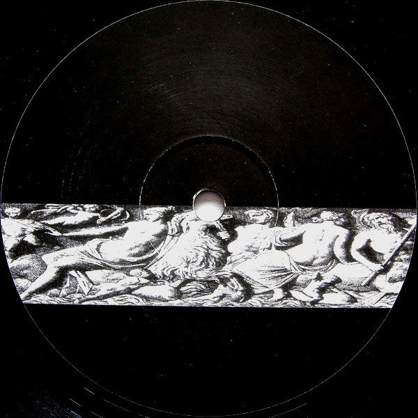 Aquatrax : IX (12")