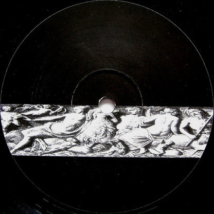 Aquatrax : IX (12")