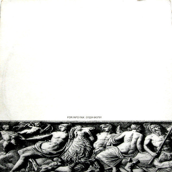 Aquatrax : IX (12")