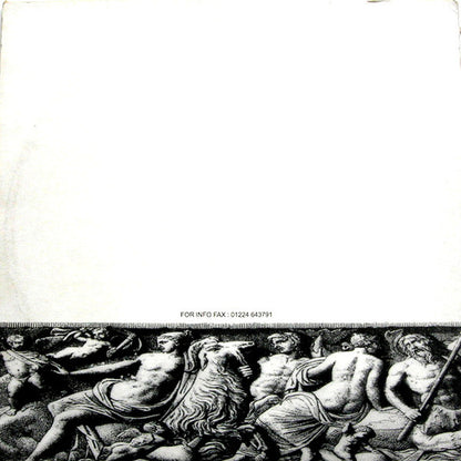 Aquatrax : IX (12")