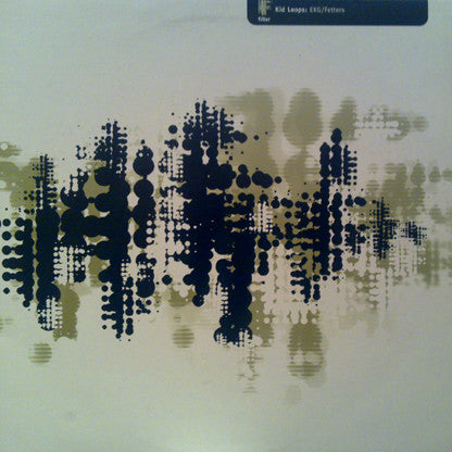 Kid Loops : EKG / Fetters (12")