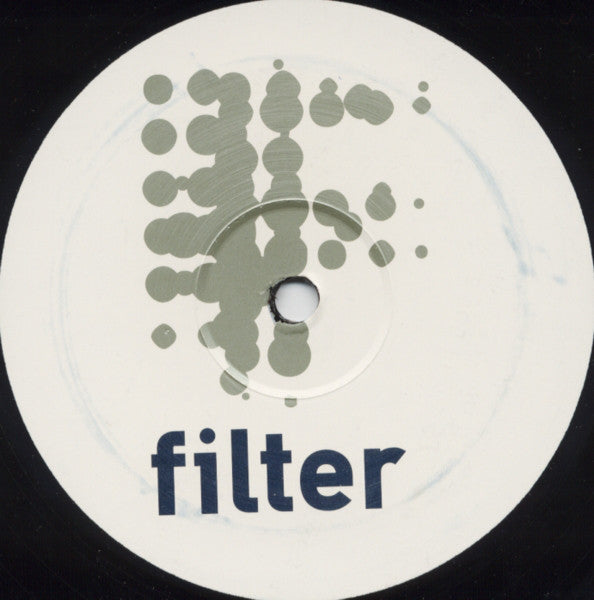 Kid Loops : EKG / Fetters (12")