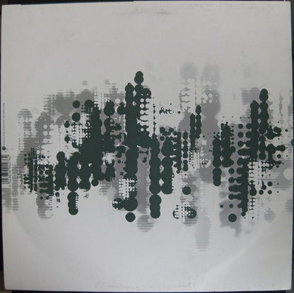 The Amalgamation Of Soundz : Keyvan's Paper (12")