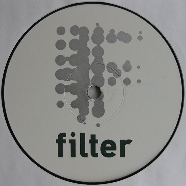 The Amalgamation Of Soundz : Keyvan's Paper (12")