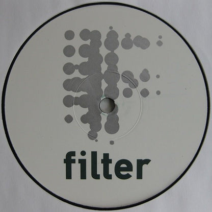 The Amalgamation Of Soundz : Keyvan's Paper (12")