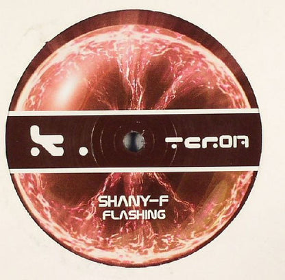 Shany-F : Flashing (12")