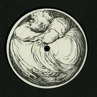 J Tijn : Jack 2 (12", EP)