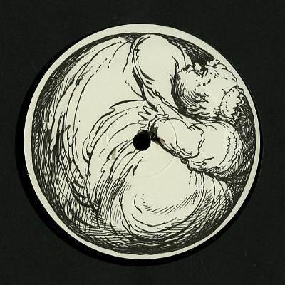 J Tijn : Jack 2 (12", EP)