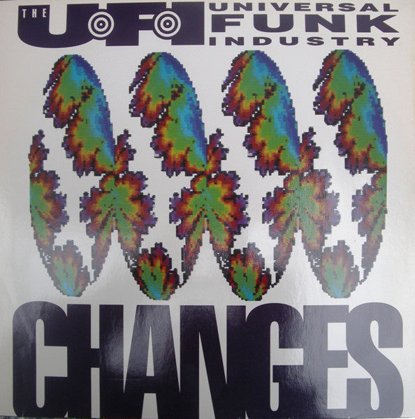 UFI : Changes (12")
