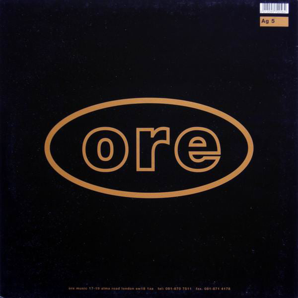 Pamela Fernandez : Kickin' In The Beat (12", Single)