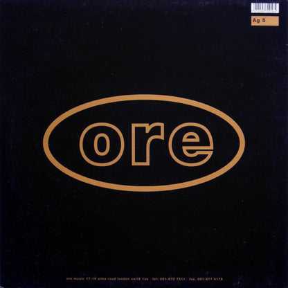 Pamela Fernandez : Kickin' In The Beat (12", Single)