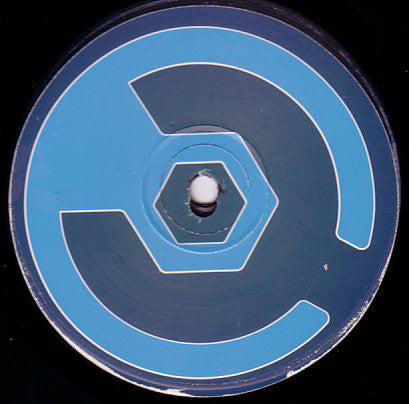 Blu Peter : Magic (12")