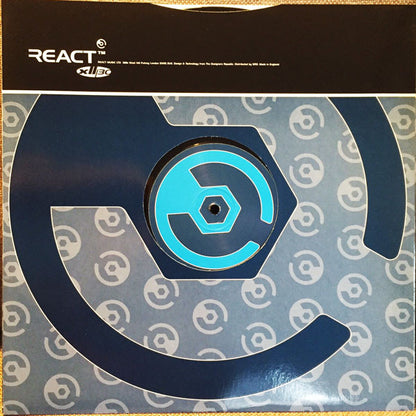 Blu Peter : Magic (12")