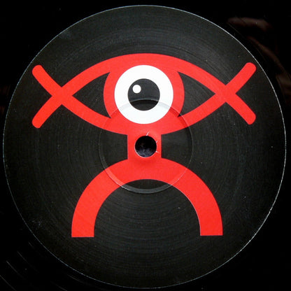 KC Flightt Vs Funky Junction : Voices (12")