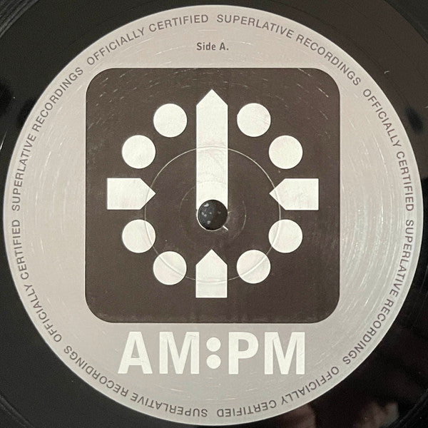 Moné : Movin' (Heller & Farley / Jazz-N-Groove Mixes) (12", Rec)