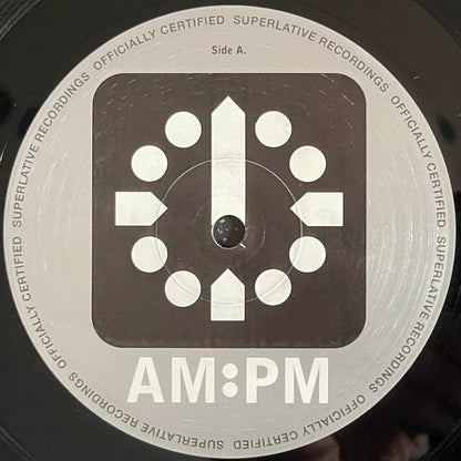 Moné : Movin' (Heller & Farley / Jazz-N-Groove Mixes) (12", Rec)