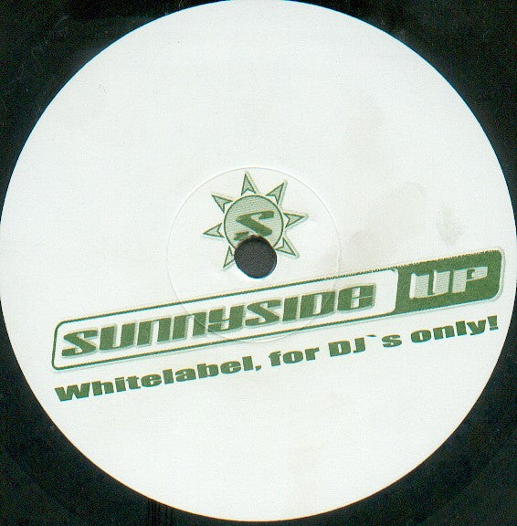 Massy J : Symphony (12")