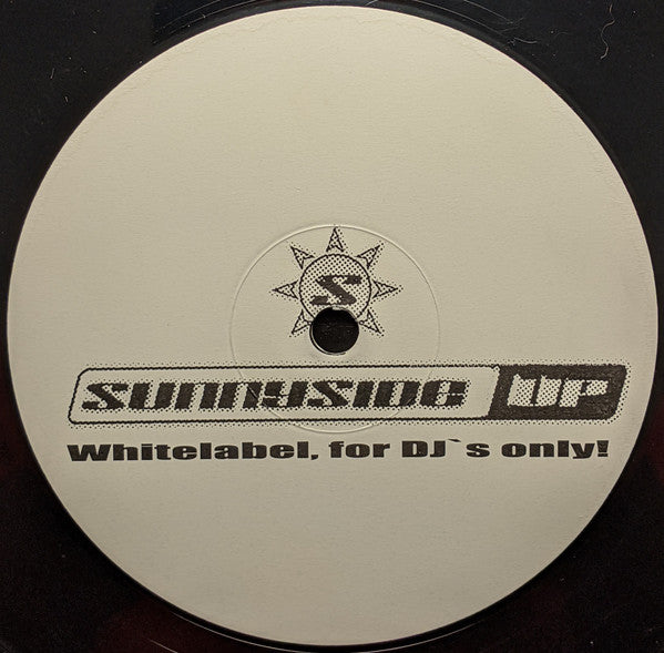 Clubbstars : Theee Sounds (12")
