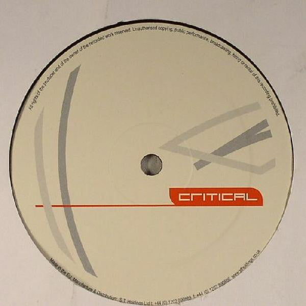 Calibre : Domeron / Maximus (12")