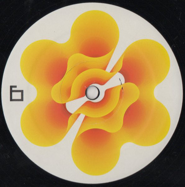 Lake* & Asher* Present Ramsay : Sweat / Four Seasons (12")