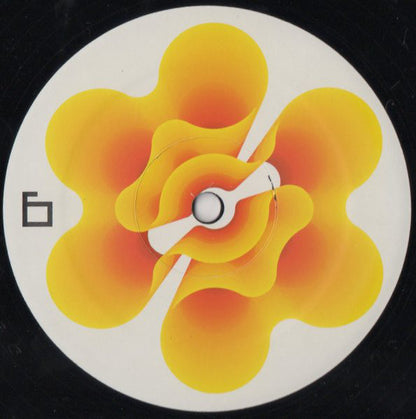 Lake* & Asher* Present Ramsay : Sweat / Four Seasons (12")