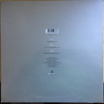 Junior Vasquez : If Madonna Calls (12")