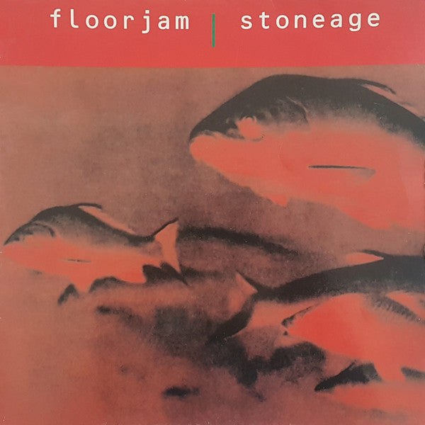 Floorjam : Stoneage (12")
