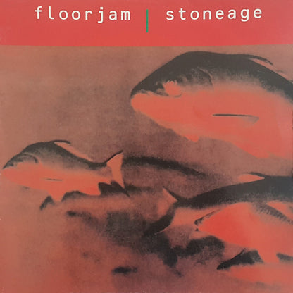 Floorjam : Stoneage (12")