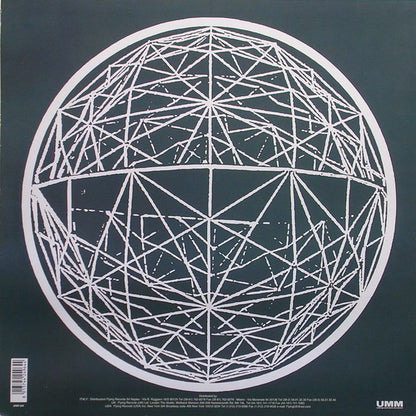 L.W.S. : A Forest (12")