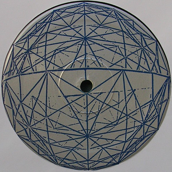 L.W.S. : A Forest (12")