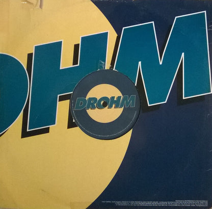 Amen! UK Feat. Luvain Maximen : Passion (12")