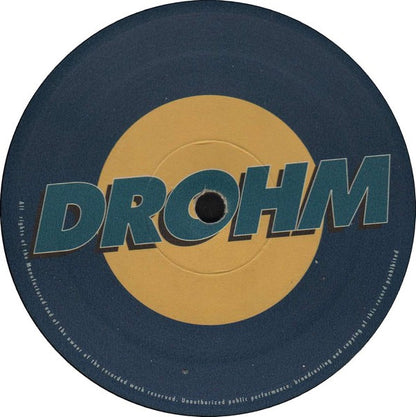 Amen! UK Feat. Luvain Maximen : Passion (12")