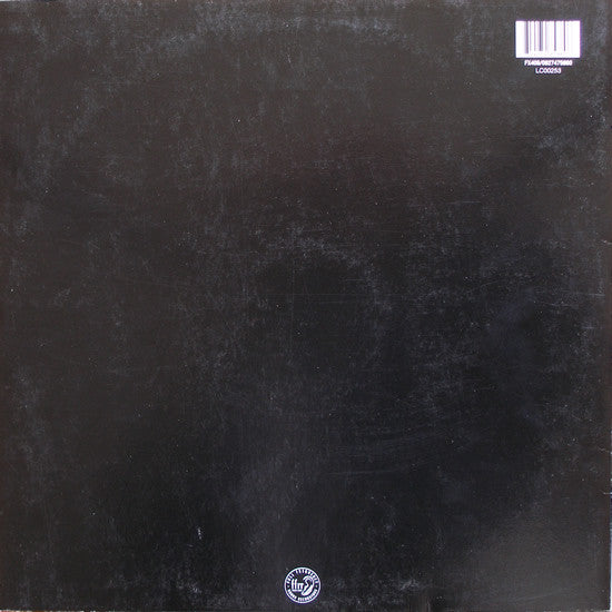 Narcotic Thrust : Safe From Harm (12")