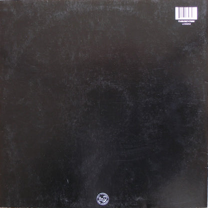 Narcotic Thrust : Safe From Harm (12")