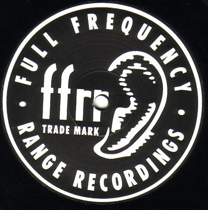 Narcotic Thrust : Safe From Harm (12")
