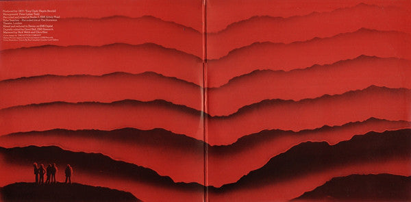 Sky (4) : Sky 2 (2xLP, Album, Tra)