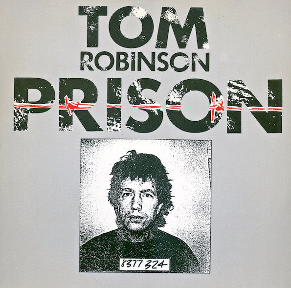 Tom Robinson : Prison (12")