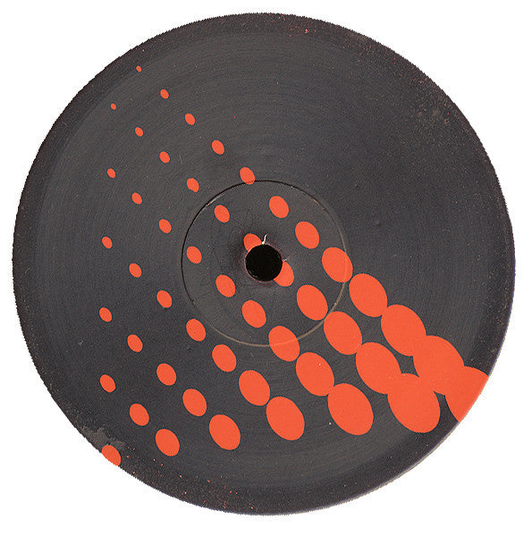 B.M. EX : Appolonia (2x12")