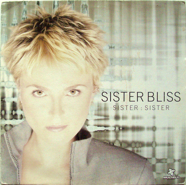 Sister Bliss : Sister Sister (12", Single)
