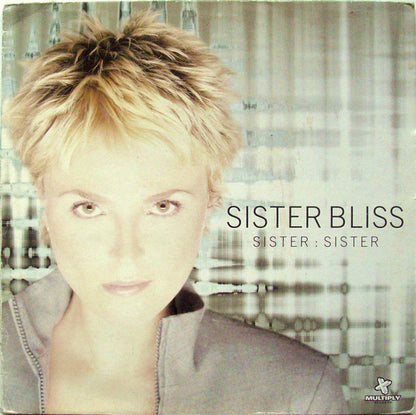 Sister Bliss : Sister Sister (12", Single)