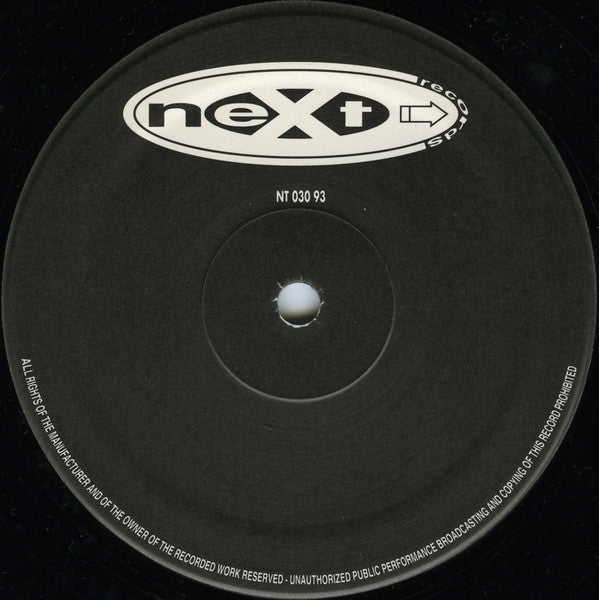 General Base : Poison (12")