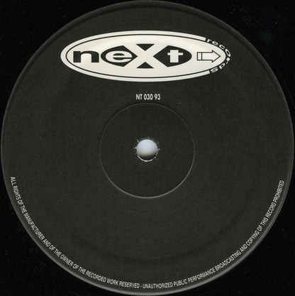 General Base : Poison (12")