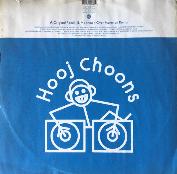 Marmion : Schöneberg (12")