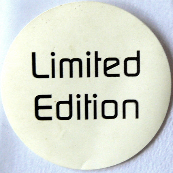 Project Bass / KCB : You & Me / Be With You (12", Ltd, Pic)