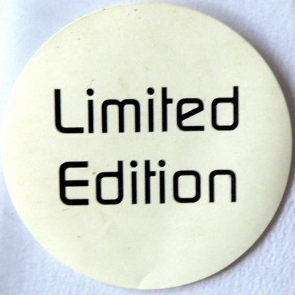Project Bass / KCB : You & Me / Be With You (12", Ltd, Pic)